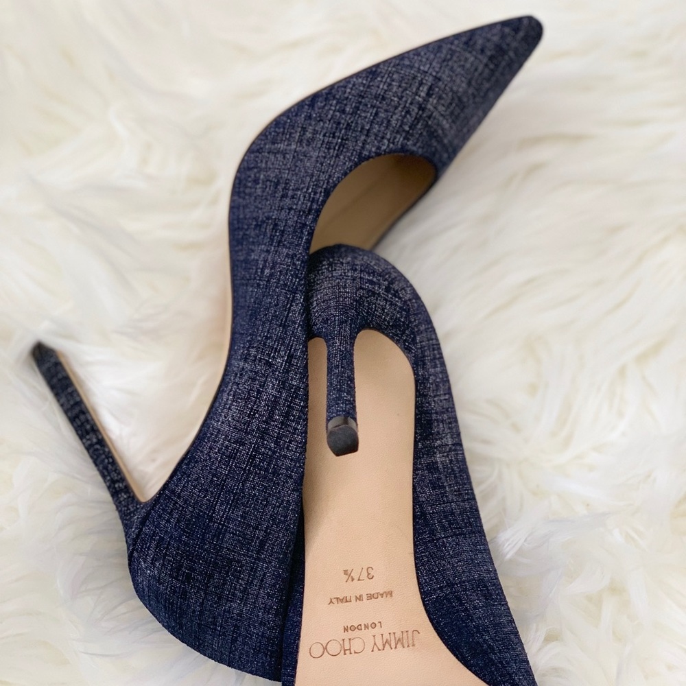 Jimmy Choo shoes - Picture 5 of 8